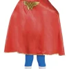 Wonder Woman Cape