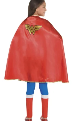 Wonder Woman Cape
