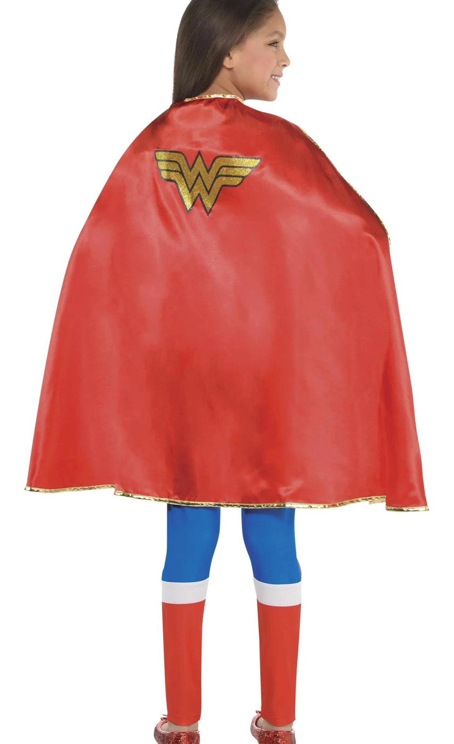 Wonder Woman Cape