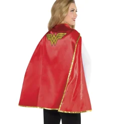 Wonder Woman Cape