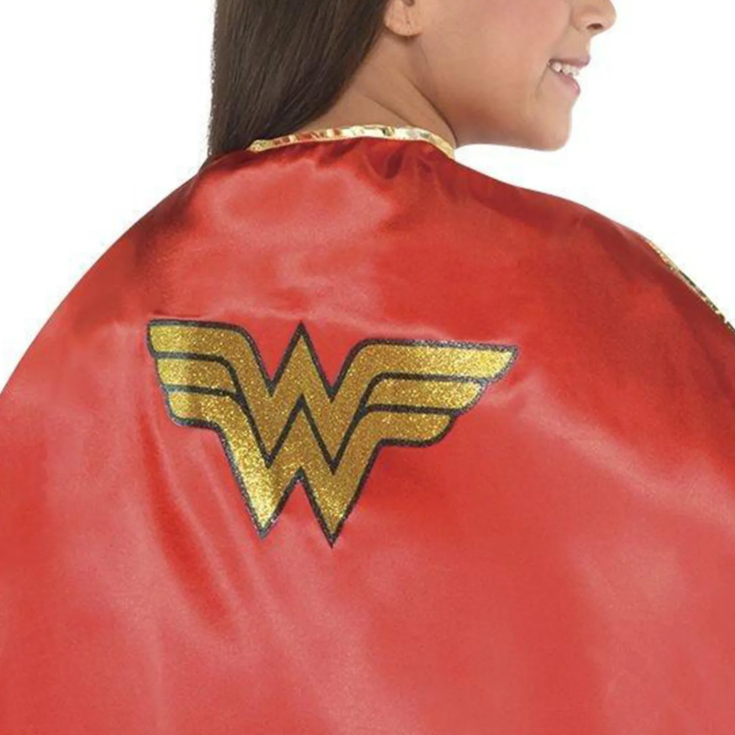 Wonder Woman Cape