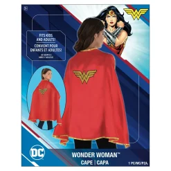 Wonder Woman Cape
