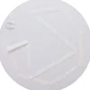 Wonder Woman Superhero Wheelchair Wheel Covers