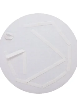 Wonder Woman Superhero Wheelchair Wheel Covers