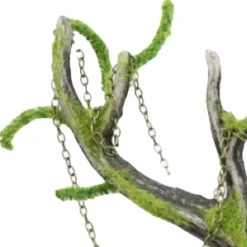 Woodland Voodoo Mask